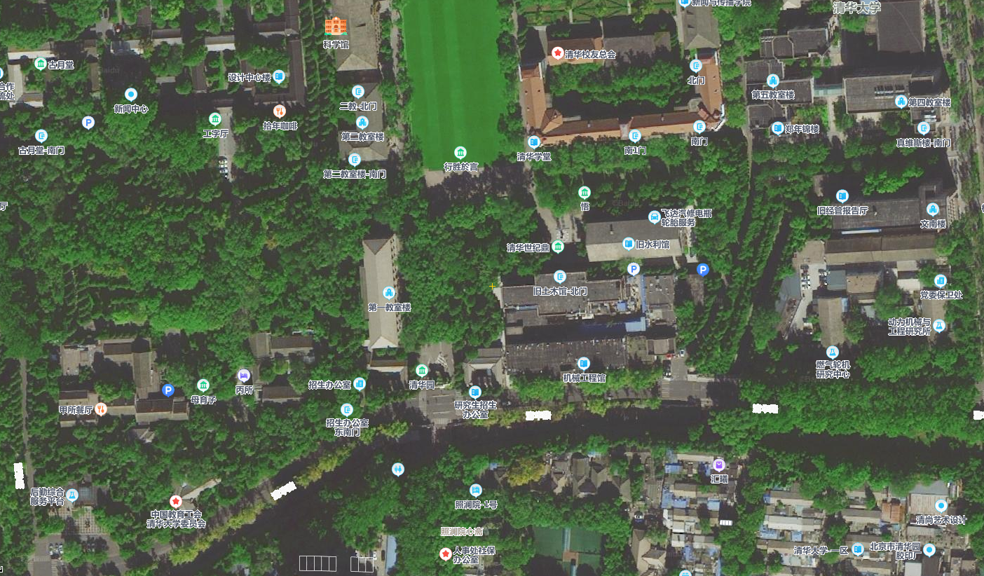 美貌才华并存的10所大学（下），中山大学、清华、湖南大学皆上榜