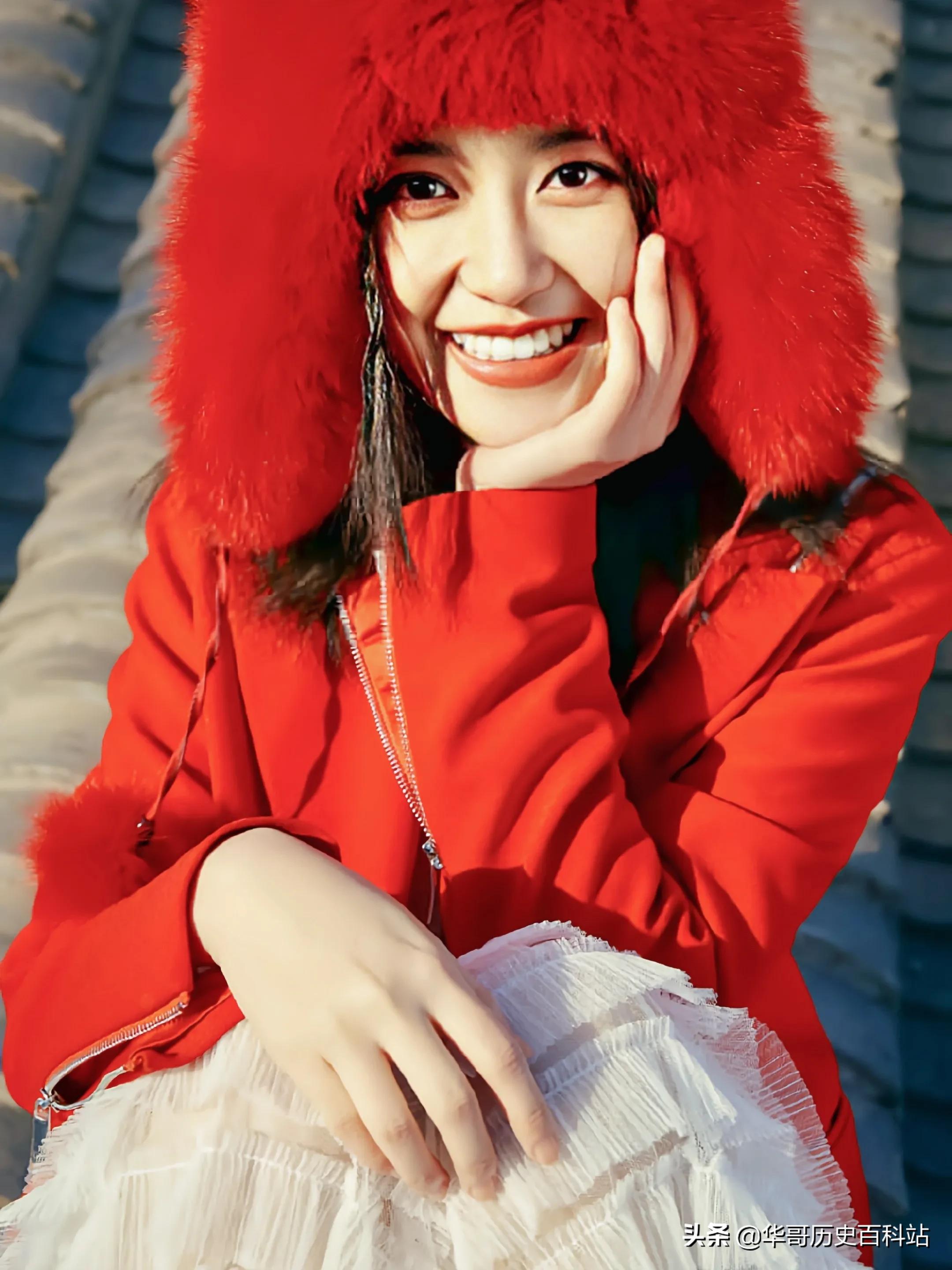 清纯小仙女《蒋依依》