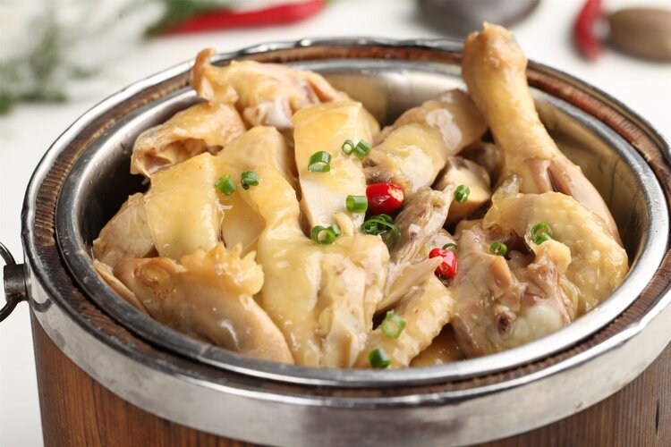 牛津大学研究：吃鸡肉或增加3种癌症风险，鸡肉到底能不能吃？