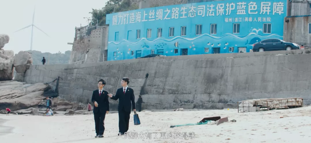 两会特辑 • 力量2021 | 见证奋进的足迹