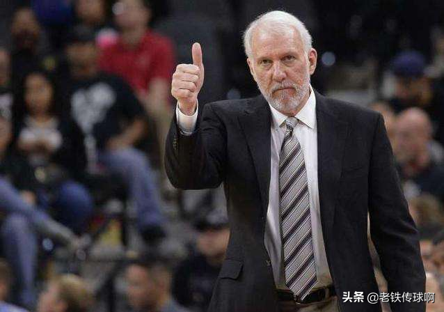 最强nba有哪些s级教练(跨界球王！一名空军特务，成为NBA历史第一教头)