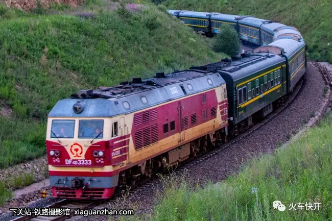 ▓ 罗杰士东风4d型内燃机车(df4d),是中国铁路使用的一款客,货运用交