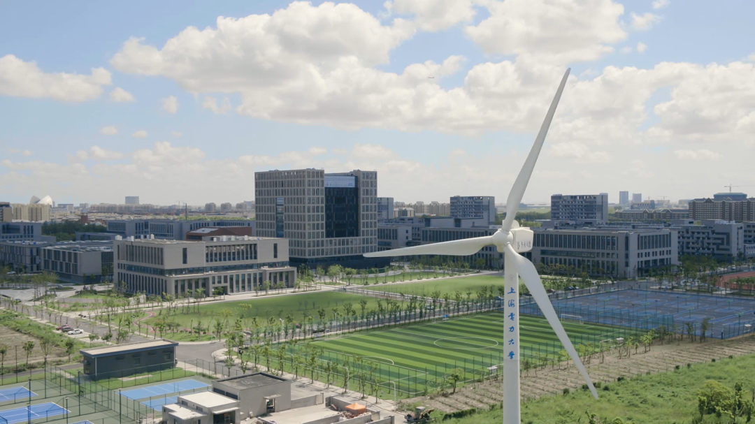 上海电力大学：除了电气工程及其自动化，还有哪些专业值得报考？