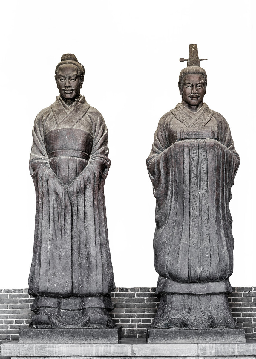 "颜回与孔子"的故事