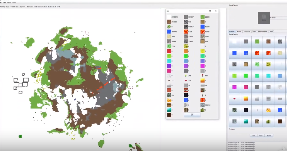 Minecraft Four Small Things That May Seem Humble Have Changed The History Of Mc Laitimes