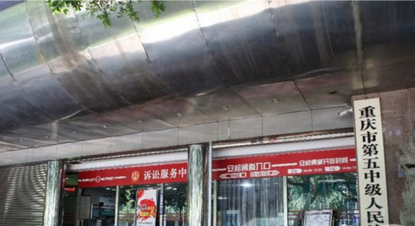 2009年，“重庆谢姐”被判18年罚金102万，曾包养16名小鲜肉玩乐