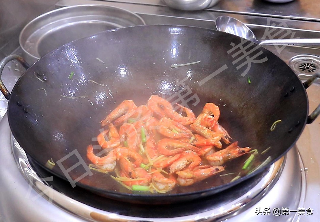 大虾怎么做好吃又简单，大虾好吃的4种做法？