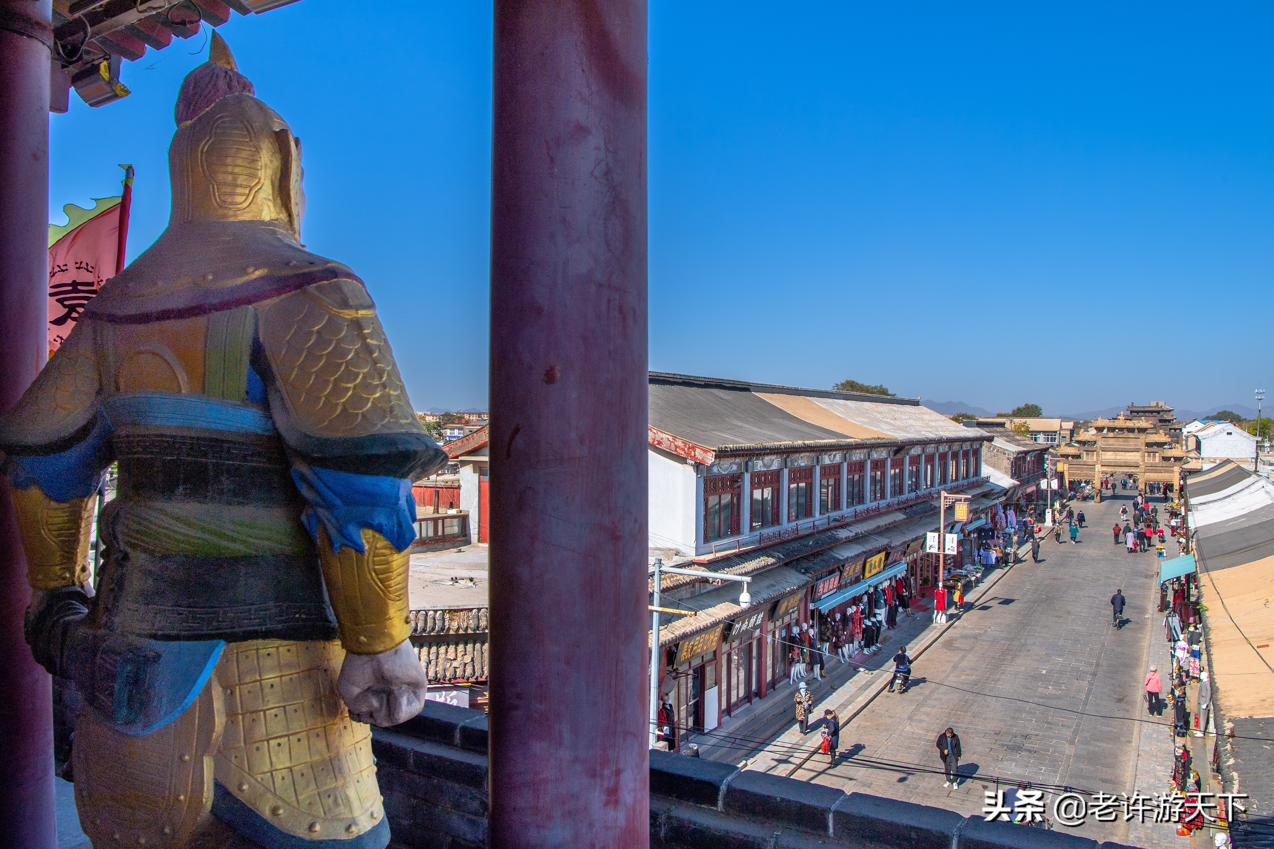 老许路书：游遍辽宁，美景一网打尽，14个地市一个不能少（辽西）