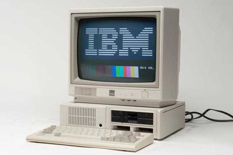 111歲的IBM公司，究竟有多偉大？