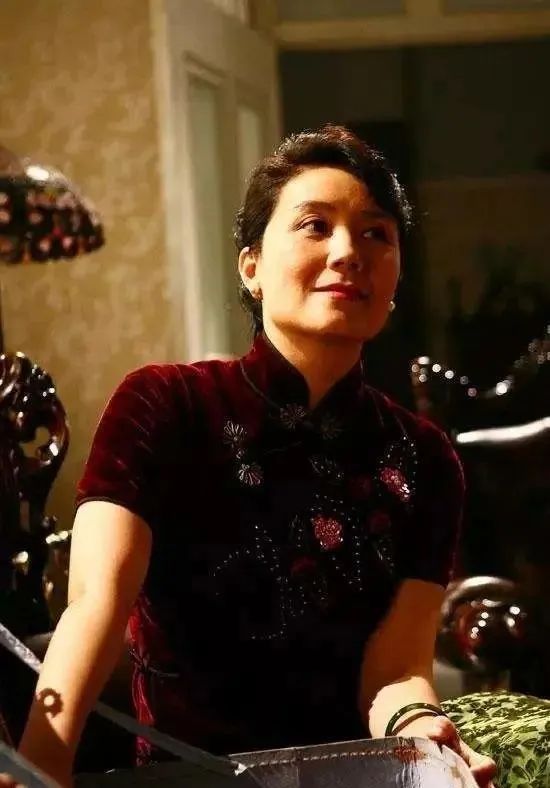 频上热搜！细扒《相逢时节》7位美人的“妙谈”，有人戏红人不红