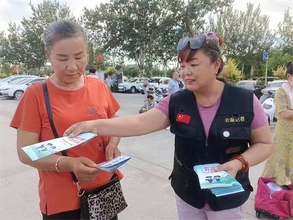 青铜峡市古峡禁毒帮困志愿者联合会：6·26国际禁毒日 禁毒文艺晚会