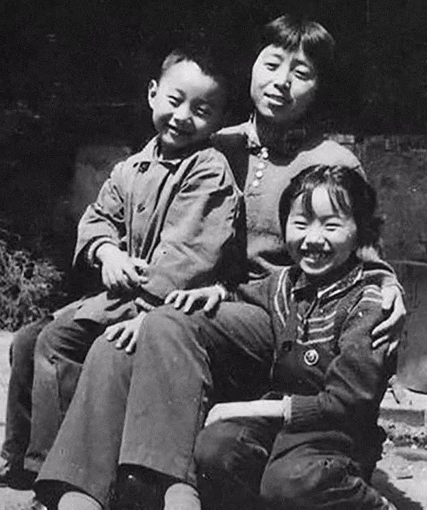 张涵予：44岁爆红后婚姻出现危机，今糟糠妻子成了他的“心病”