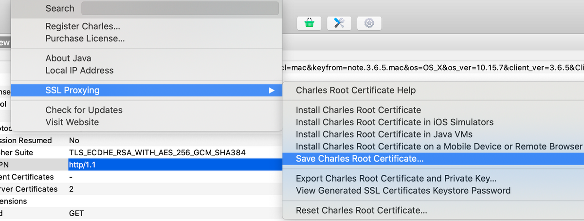 一文搞懂Android抓包