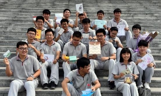 “高考成绩”和“模考成绩”，两者之间差多少？985学霸给出答案