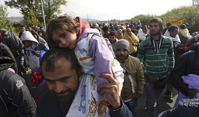 瑞典的眼泪：“强奸率”为何排名全球前三，沦为了“强奸之都”？