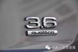 诠释车尾符号数字标识的灵魂意义