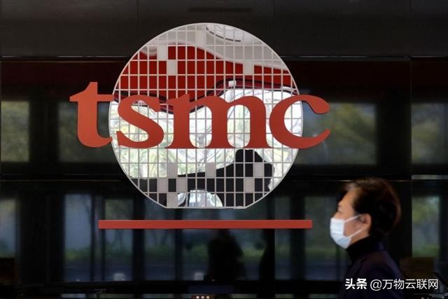 英特尔请求台积电代工3纳米芯片，英特尔需要依靠台积电实现复兴