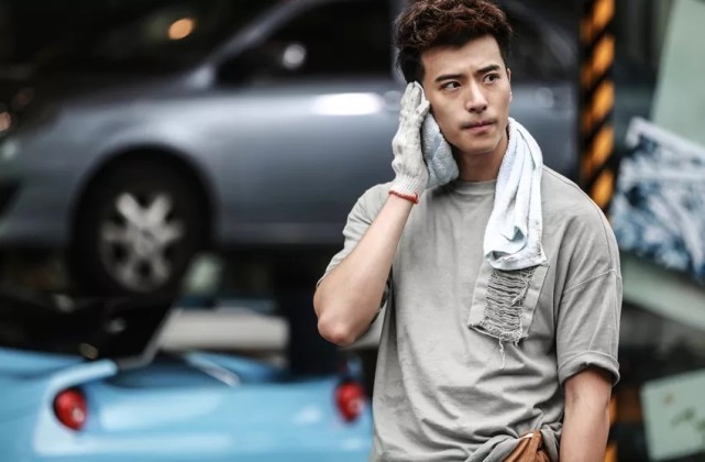 资源到位，演技稀碎，这5位男艺人演了个寂寞