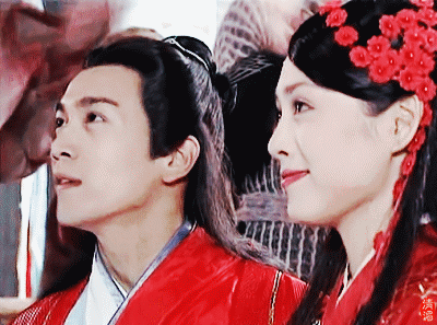 明明没有吻戏，却让观众甜到齁，求求导演别再让演员尬吻了