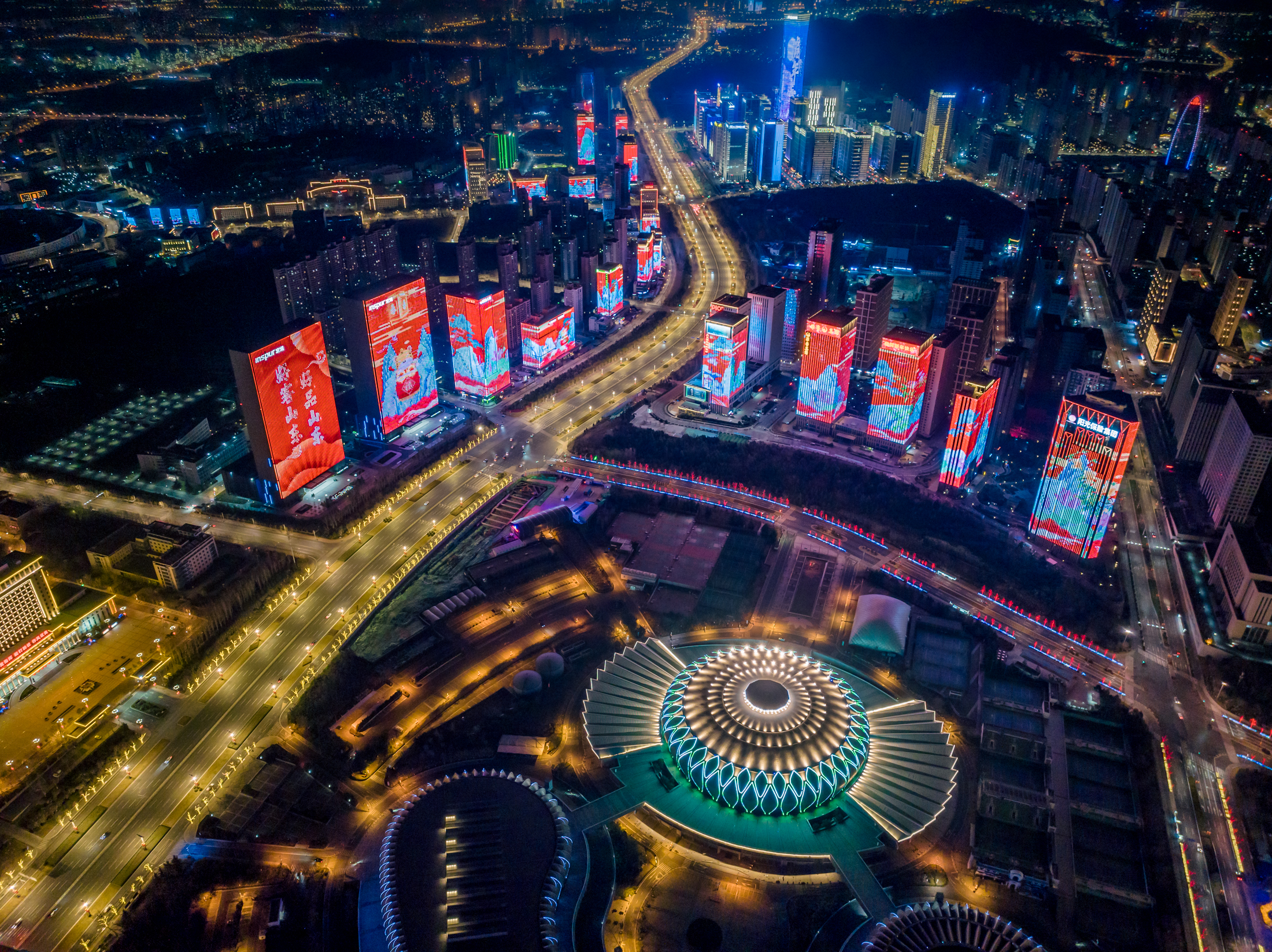2022年中国百强城市排行榜发布，济南排名全国第14、山东首位