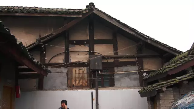五大乡村民宿改造案例,让你过足乡愁瘾