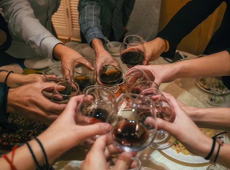 解锁淮北濉溪古城6家聚会餐厅！总有一处适合你