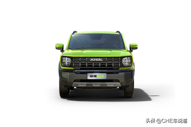 近期首发的四大新车，有一款注定会凉？