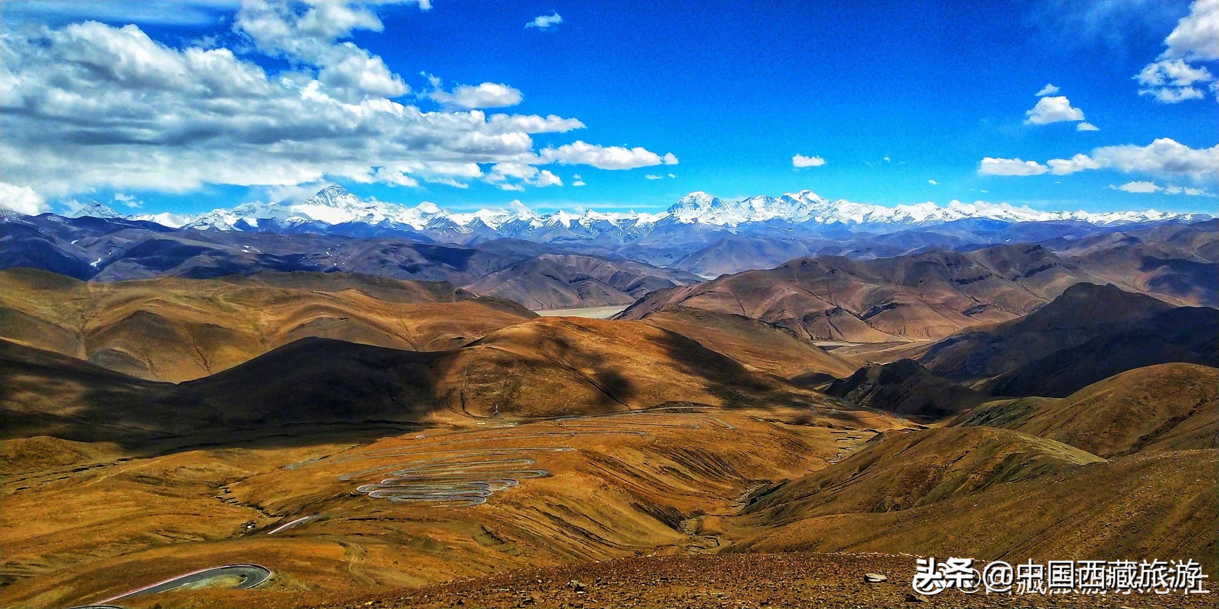 去拉萨旅游攻略(想去西藏旅游但没人一起怎么办) - 悦闻天下