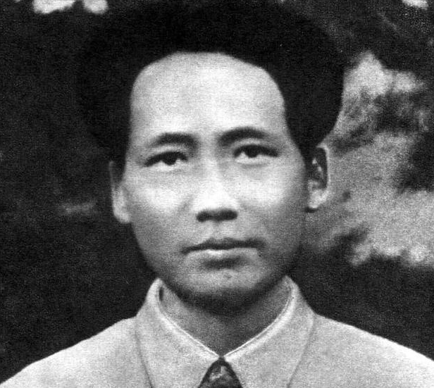 1952年，湖北老铁匠收到毛主席来信，村民才知其真实身份不简单