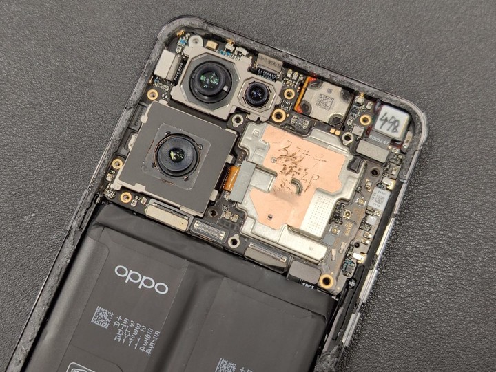 专访 OPPO 李杰：Find X5 系列是我们重新找回的冒险精神