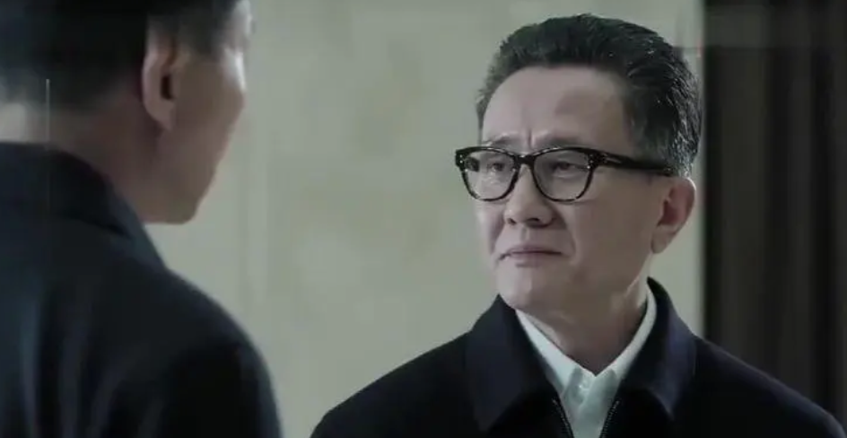 《人民的名义》：最狡猾的人是谁？与祁同伟的交锋可以看出来