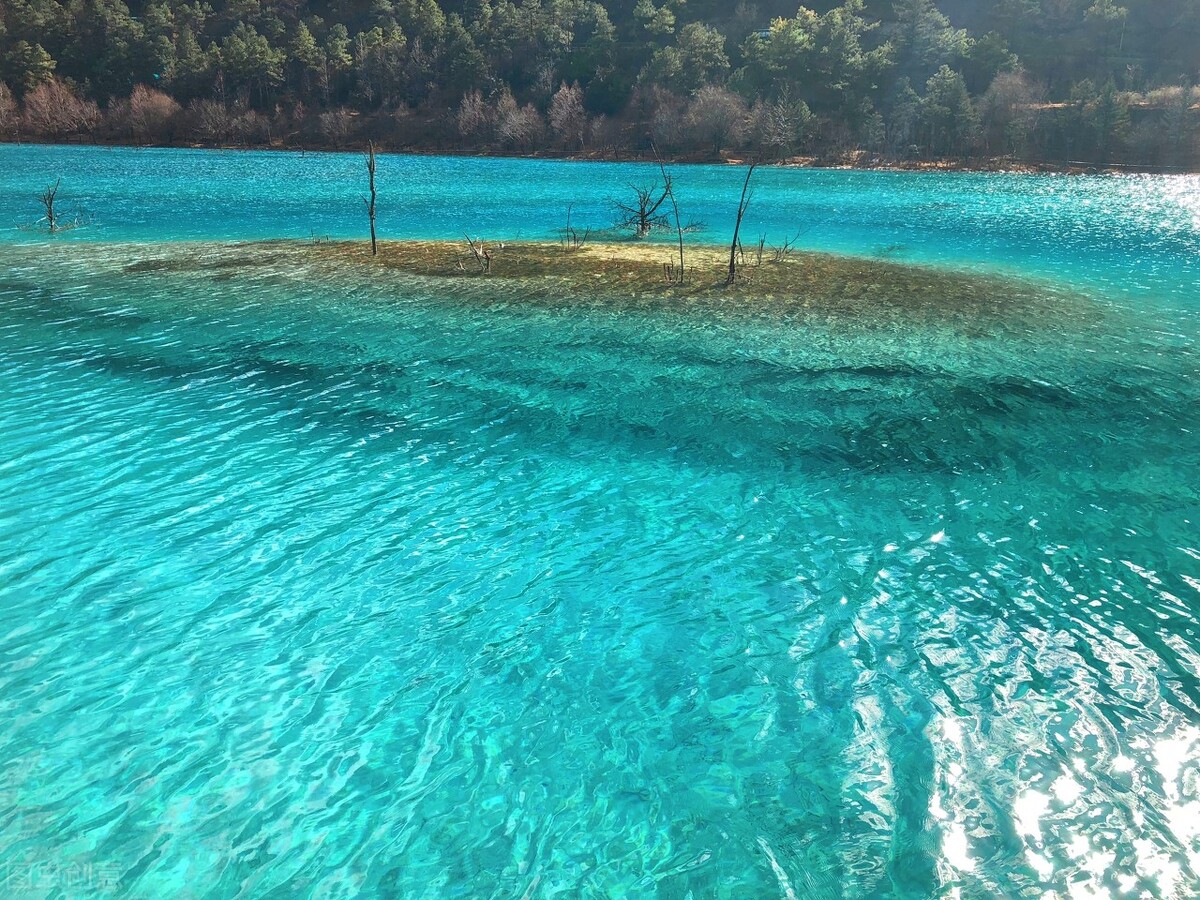 云南的冬日也太美了吧！这6个地方的风景温柔细腻，皆是岁月静好插图28