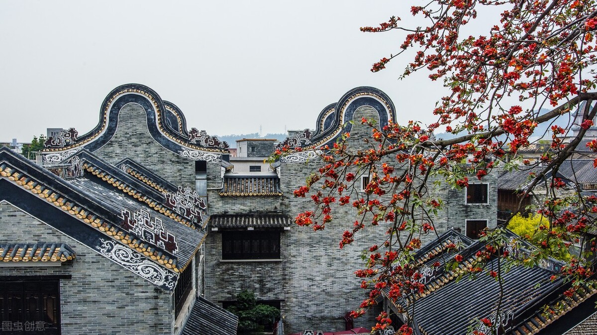 广州周末好去处｜推荐6个广州小众绝美拍照打卡地，免费又好玩