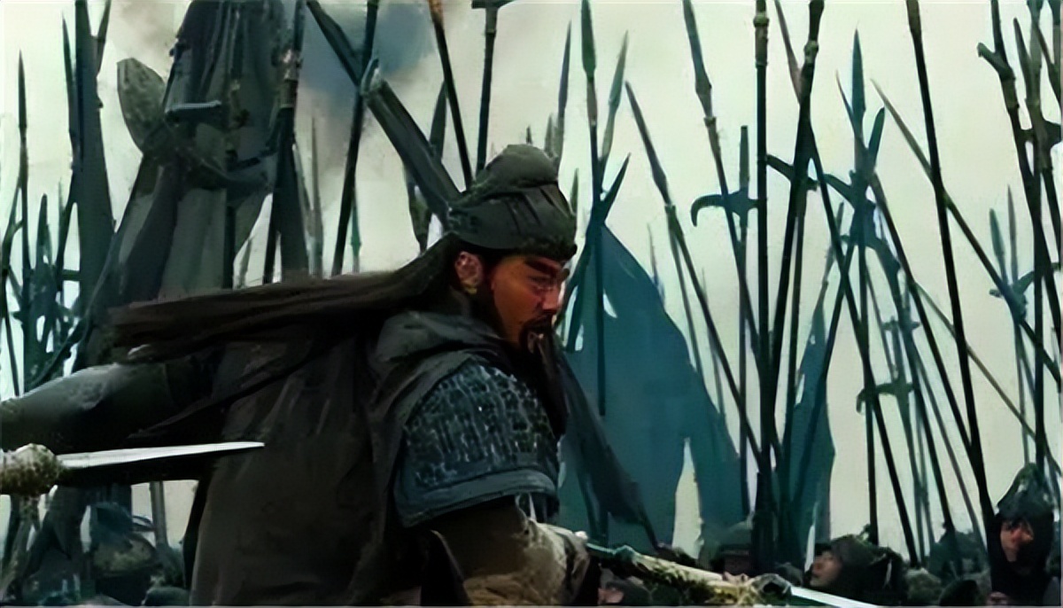 襄樊之战关羽战死,那曹操孙权,都死了哪些大将?讲出来真丢脸