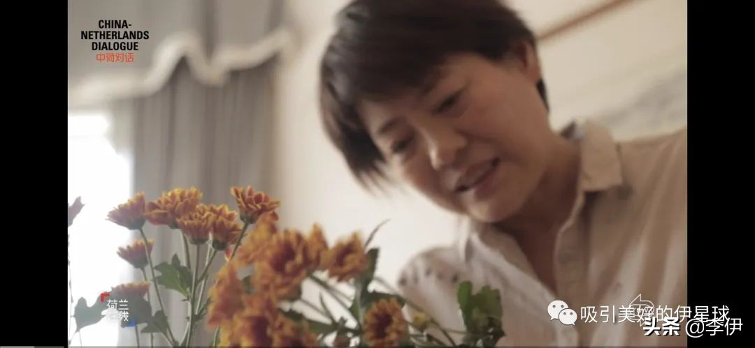 郭建梅：她是刘震云的太太，也是勇敢的公益律师