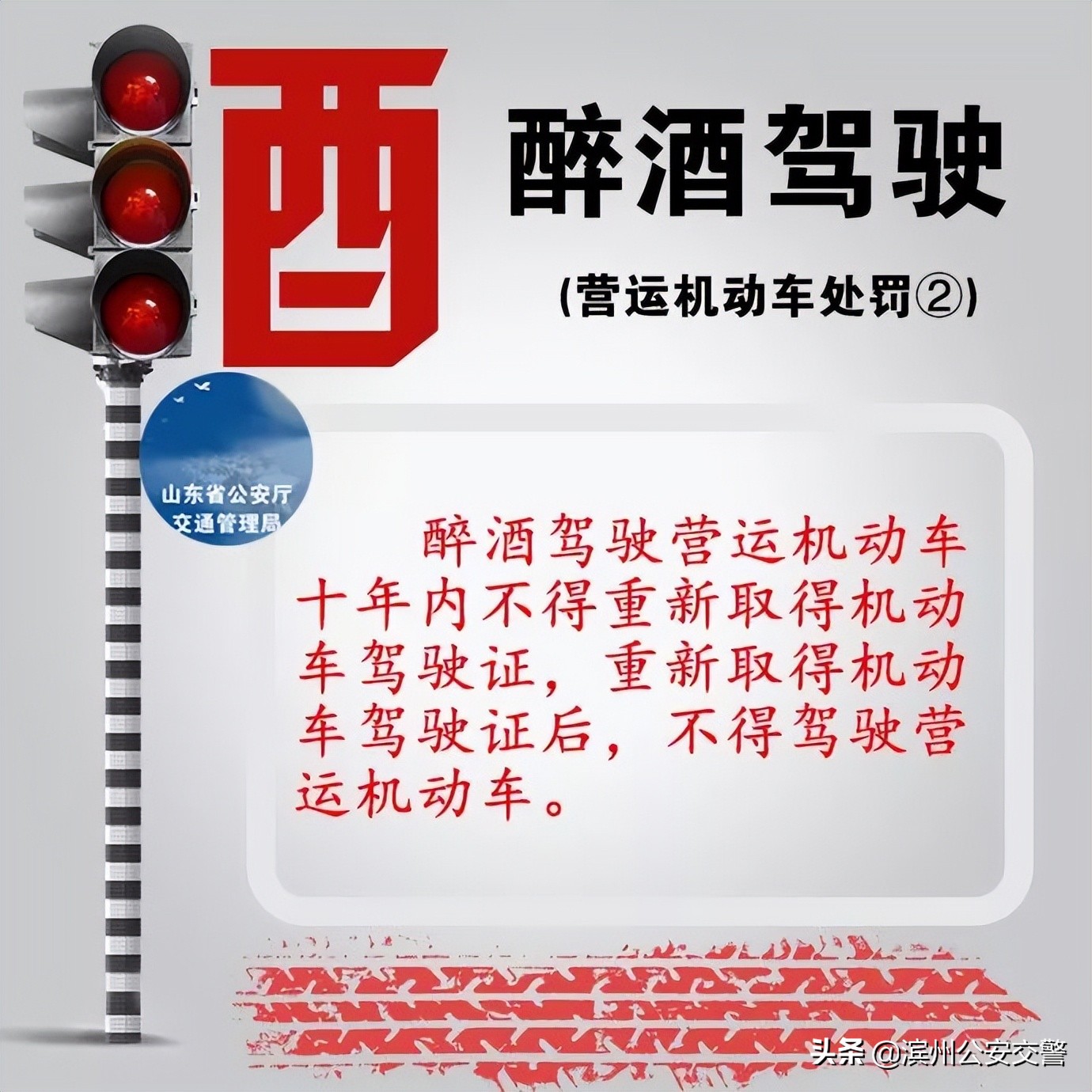 滨州交警第三次行动：90名酒司机“落网”丨夏日整治百日行动持续进行中