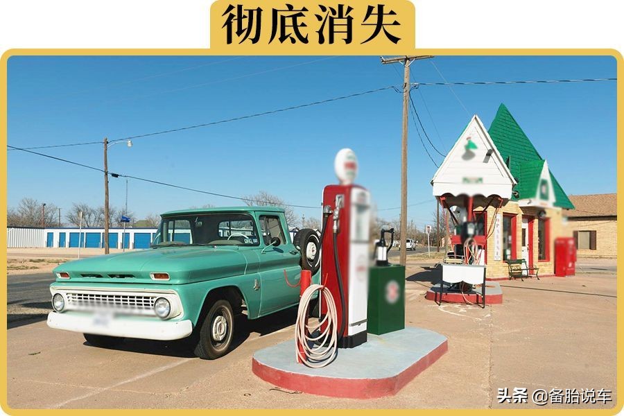 燃油车10年内就会淘汰？真没那么快