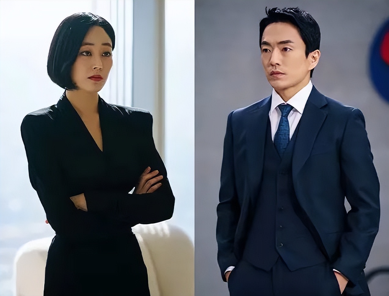 7月韩剧预告：池晟、李钟硕大势回归，这部终于等来第2季？