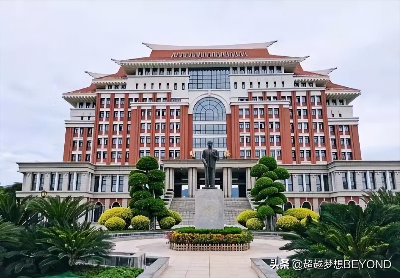 厦门工学院竟然是本科（厦门医学院2021年各省本科专业录取分数和位次情况）