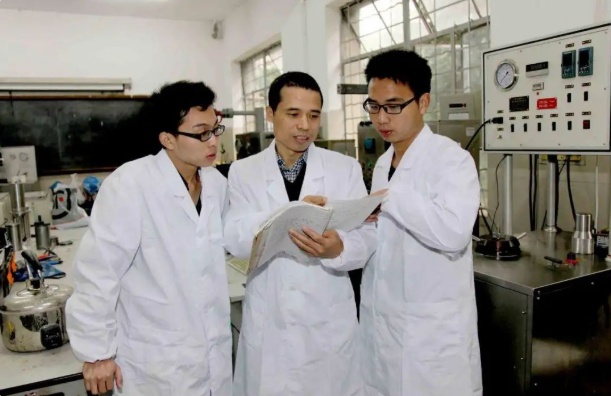 光明日报点赞！长江大学攻克粮食能源安全技术瓶颈有新招