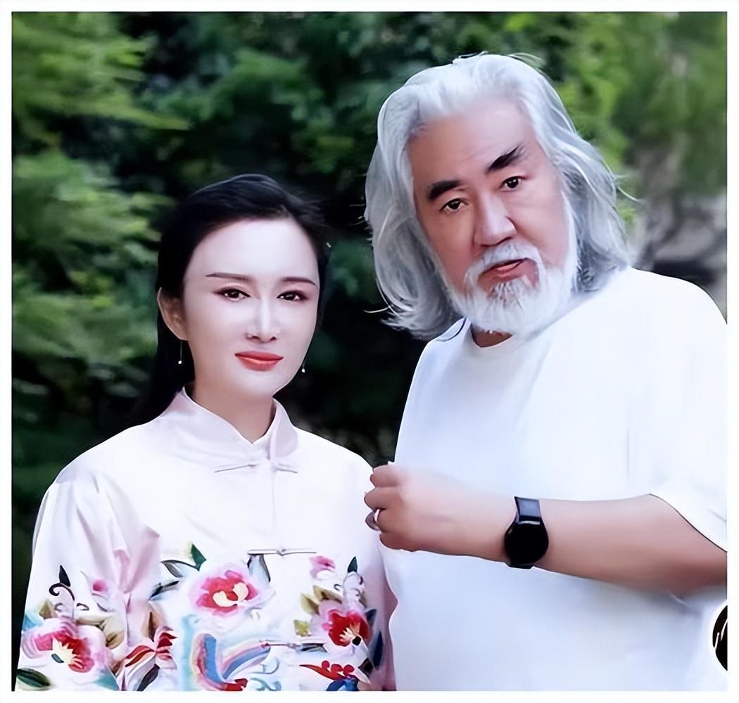 张纪中为捧妻子翻拍《白娘子》，找胡歌合作被拒，怒斥其忘恩负义