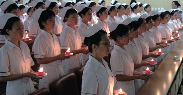 招生简章 | 北京协和医学院院校介绍（上篇）
