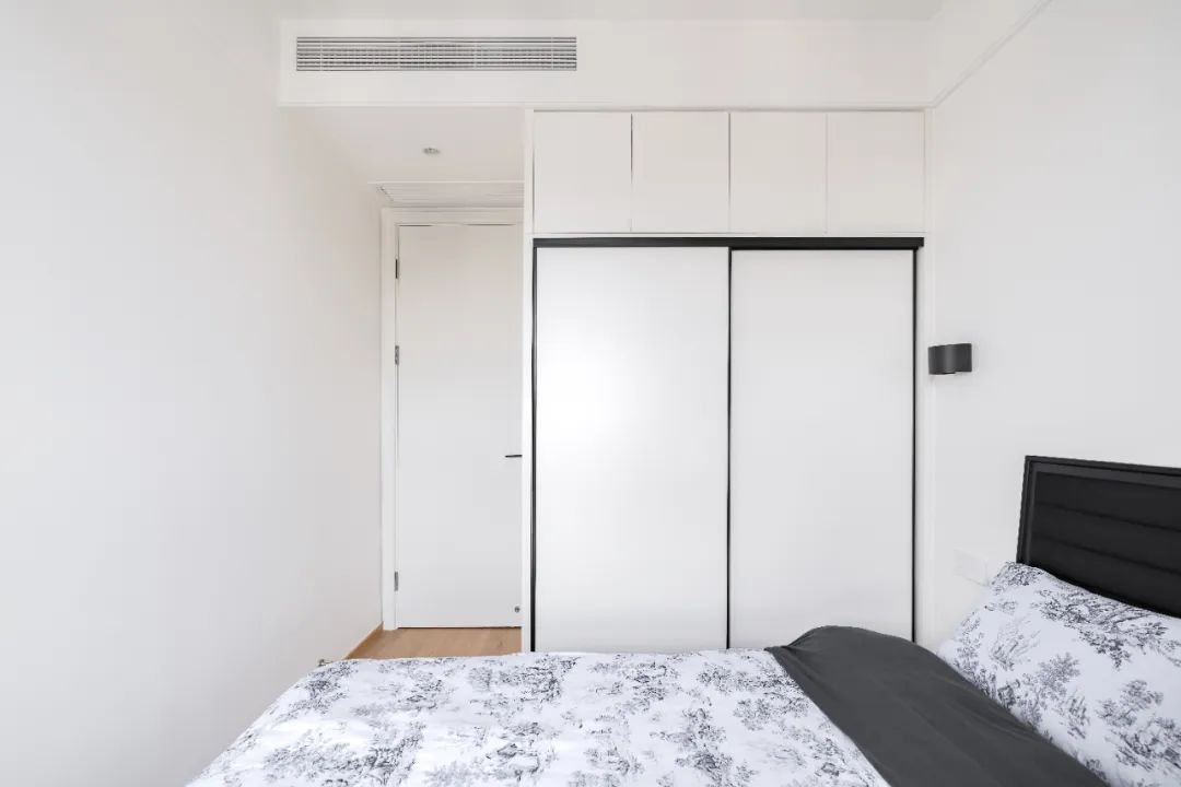 福建女主晒89㎡小家，裝修不砸墙、不做造型，效果反而高级大气