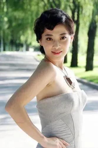梅婷迷人的图片
