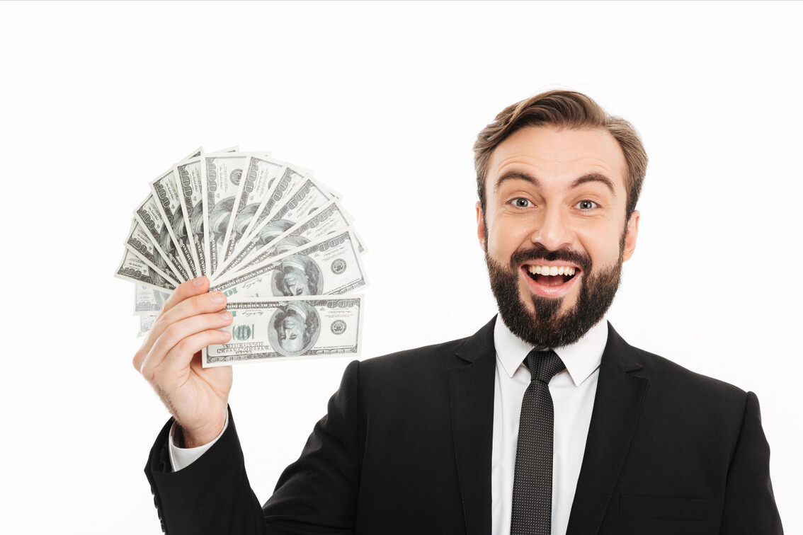 月光族的你，还有机会实现财务自由吗？不晚！手把手教你提升财商