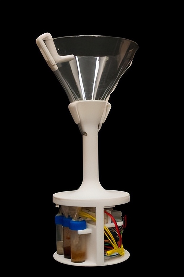 精彩不容错过：VR品酒、喝不醉的鸡尾酒、沉浸式品酒