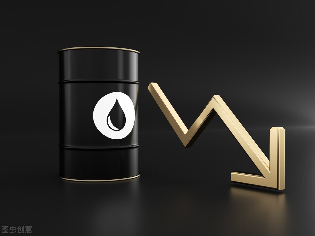 冯志金：周二晚间黄金贵金属原油行情趋势分析，黄金还会破新低吗