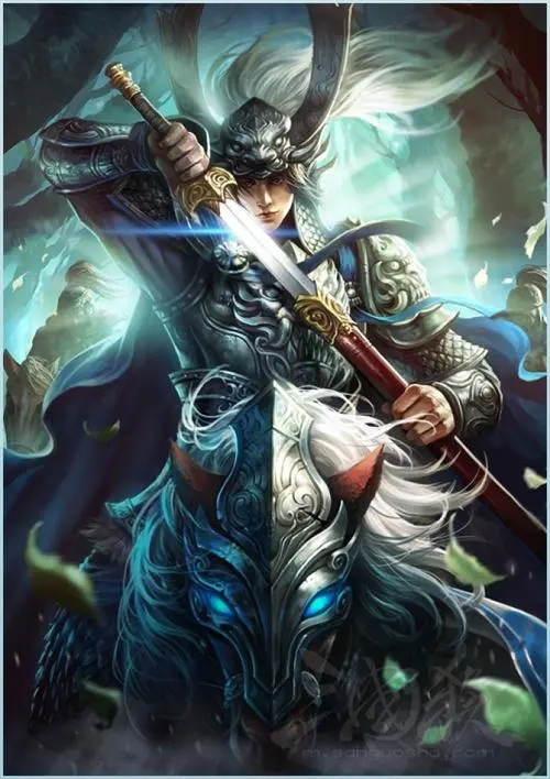 史说三国：九十六 周瑜之死