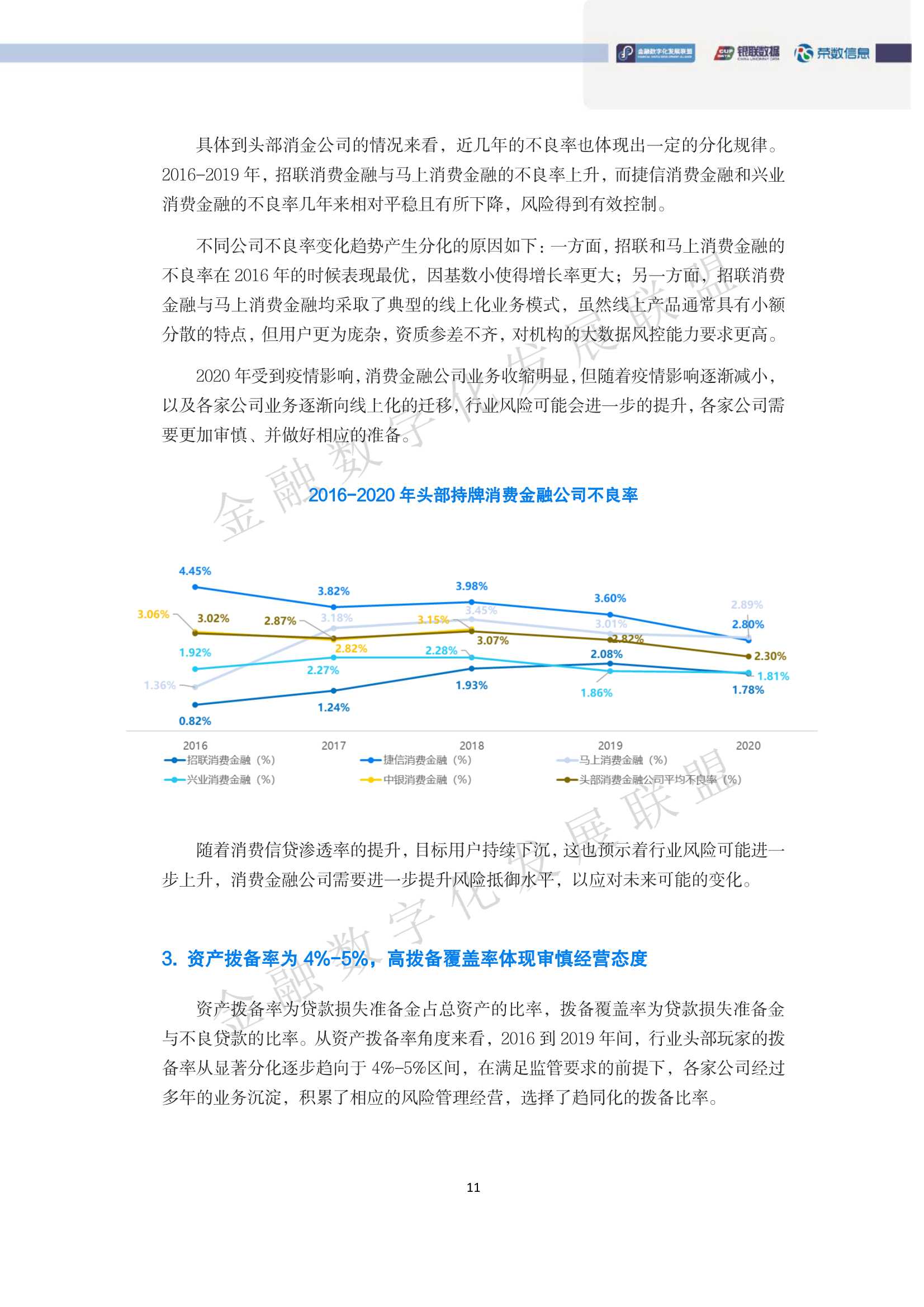 中国消费金融逾期资产清收及处置专题报告（93页）