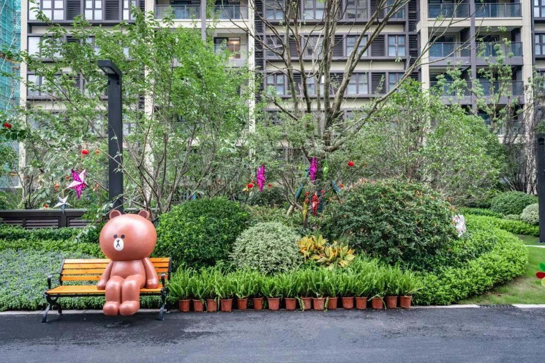 世茂璀璨江山：&ldquo;一公里&rdquo;的幸福圈，美好生活不久等